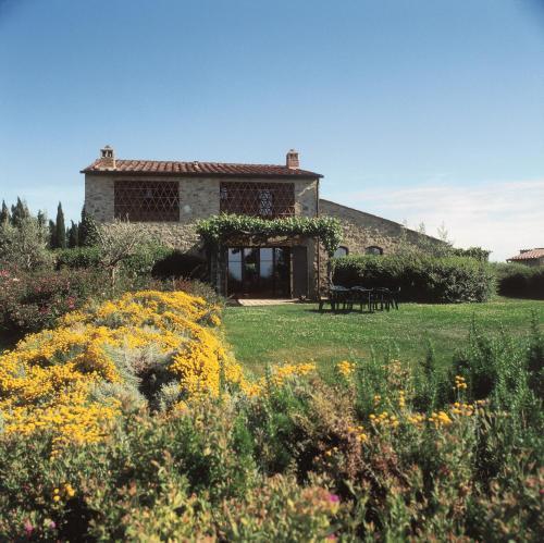 Agroturismo Podere Il Pino