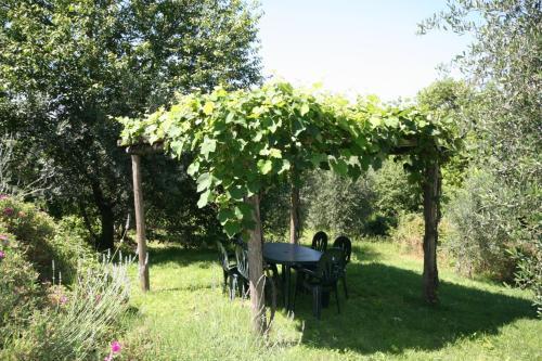 Agroturismo Podere Il Pino