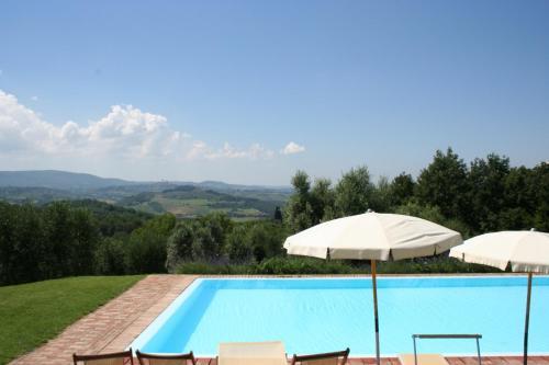 Agroturismo Podere Il Pino