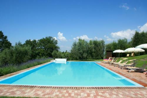 Agroturismo Podere Il Pino