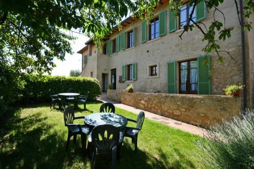 Agroturismo Podere Il Pino