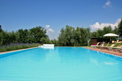 Agroturismo Podere Il Pino
