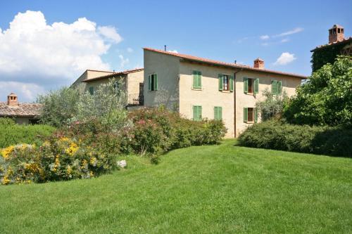 Agroturismo Podere Il Pino