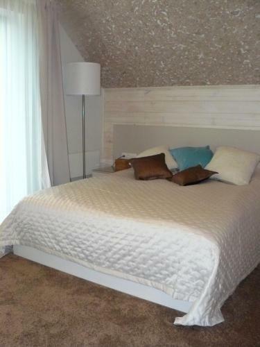 Agroturismo Baza Otdyha Lesnaya