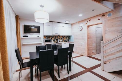 Agroturismo Baza Otdyha Lesnaya