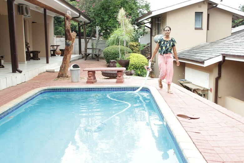 Hostal Tzaneen Guest House