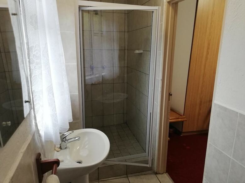 Hostal Tzaneen Guest House