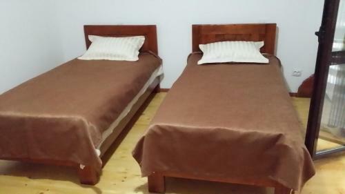 Lodge Cabana Barlogul Lupilor