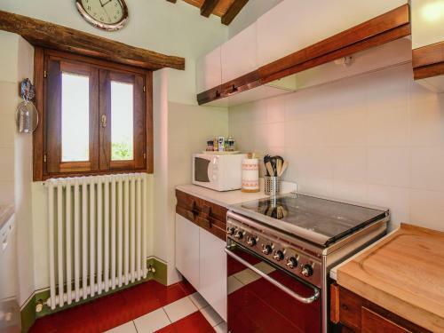 Hostal Mazzini