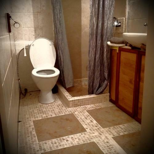 Albergue Expo Home Stay