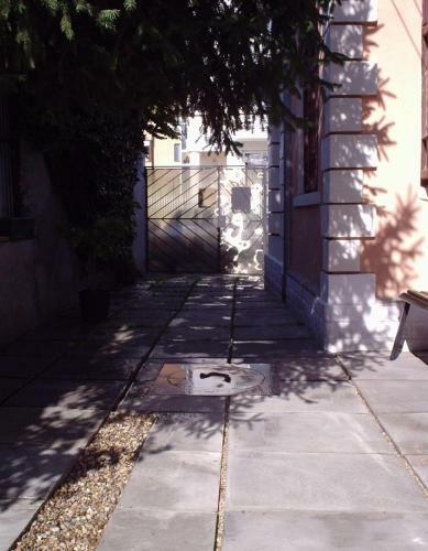 Albergue Expo Home Stay