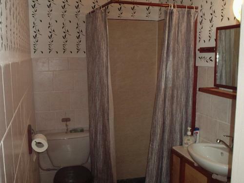 Albergue Expo Home Stay