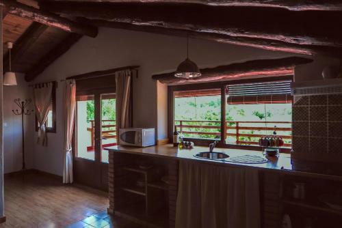 Agroturismo Finca La Color�
