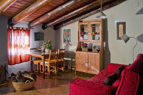 Agroturismo Finca La Color�