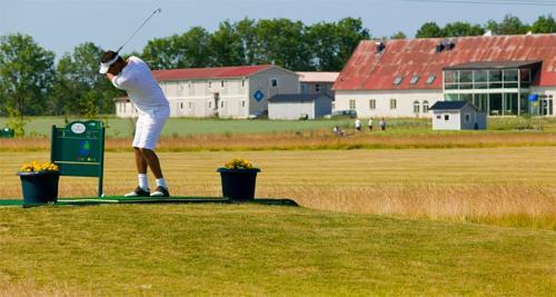 Agroturismo Suderbys Herrg�rd