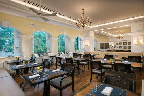 Hotel Grand Lapa Macau