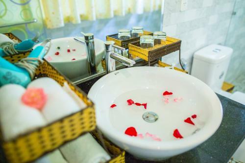 Villa Magnolia Homestay