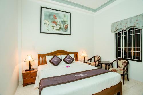 Villa Magnolia Homestay