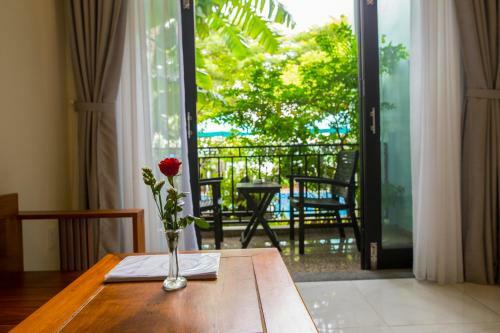 Villa Magnolia Homestay