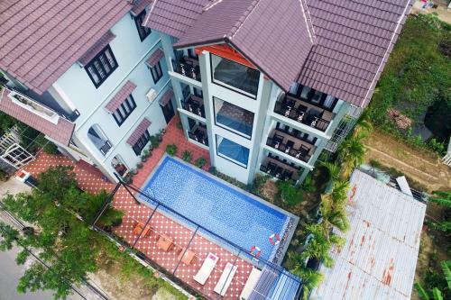Villa Magnolia Homestay
