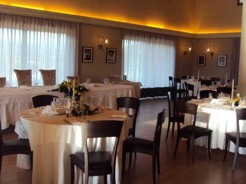 Hotel Malga Rossa