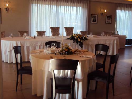 Hotel Malga Rossa