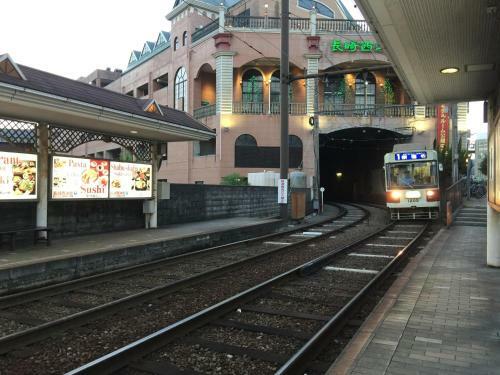 Nagasaki City Hotel Annex 3