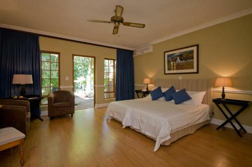 Agroturismo Willowbrook Country House