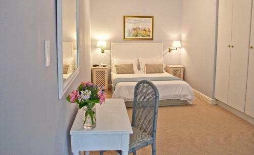 Agroturismo Willowbrook Country House