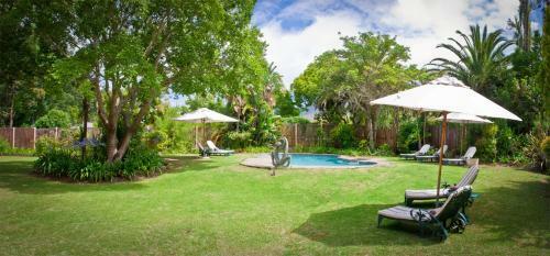 Agroturismo Willowbrook Country House