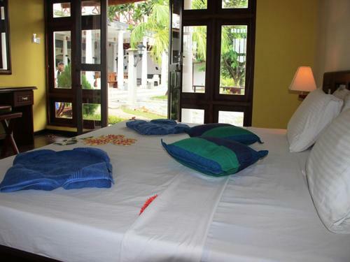 Hotel Fort Edge Resort - Unawatuna