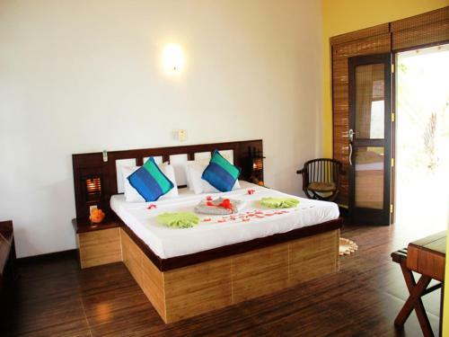 Hotel Fort Edge Resort - Unawatuna