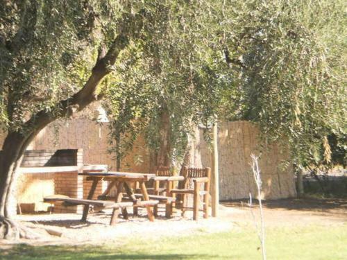 Agroturismo La Martina Casa De Campo
