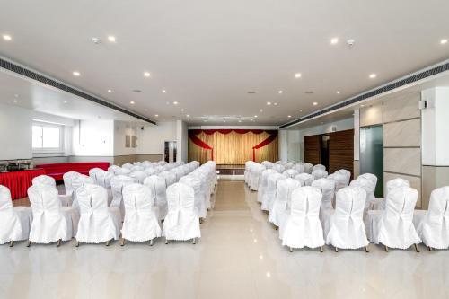 Hotel Saaral Residency