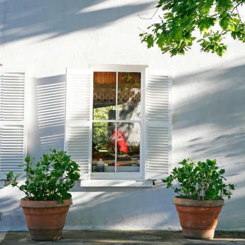 Hotel Rozendal Guest Farm