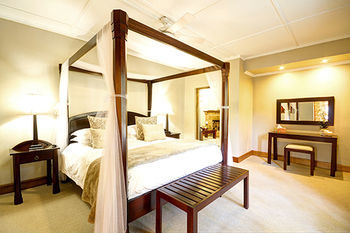 Bed & Breakfast Nut Grove Manor