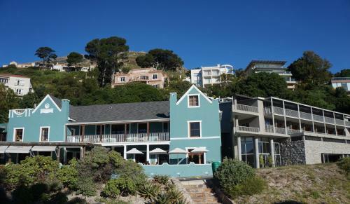 Chapmans Peak Hotel