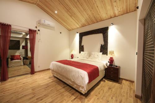 Agroturismo Villavila Masva