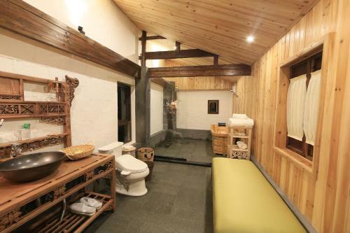 Agroturismo Villavila Masva