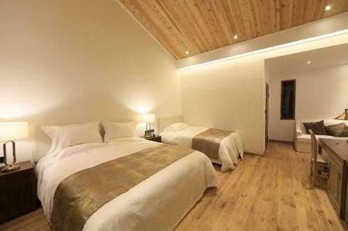 Agroturismo Villavila Masva