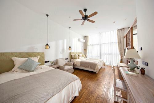 Agroturismo Villavila Masva