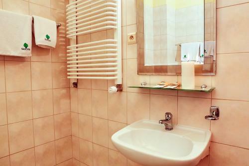 Hostal Bobrowa Dolina