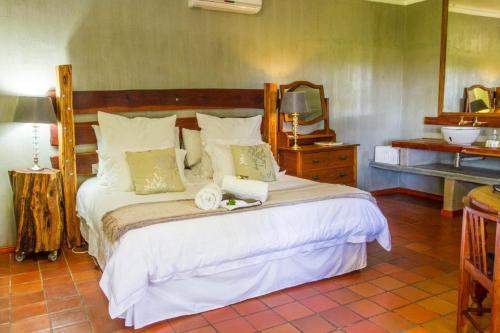 Hostal African Vineyard Guesthouse