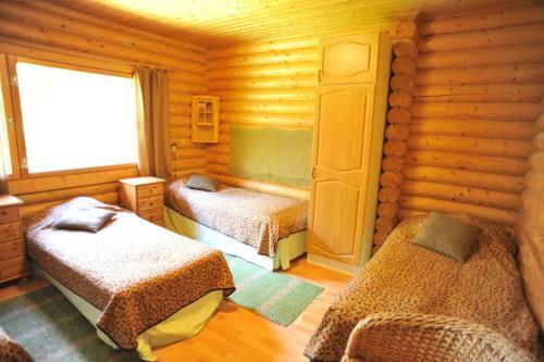 Hotel Yli-kaitala Holiday Resort