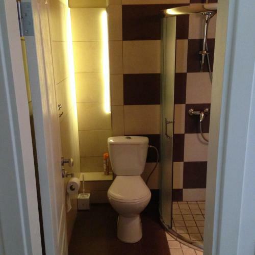 Apartamento Pilaites Guest House