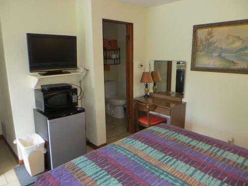 Posada Cool Springs Inn