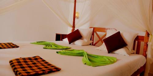 Hotel Nature Lanka Ayurveda Resort