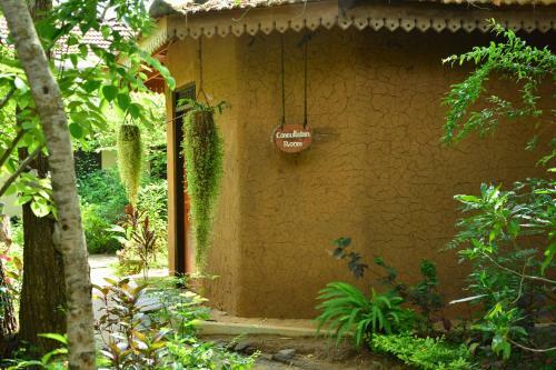 Hotel Nature Lanka Ayurveda Resort