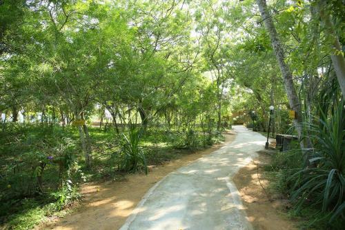 Hotel Nature Lanka Ayurveda Resort