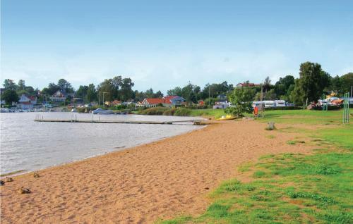 Holiday Home R�rdromsv�gen Ronneby